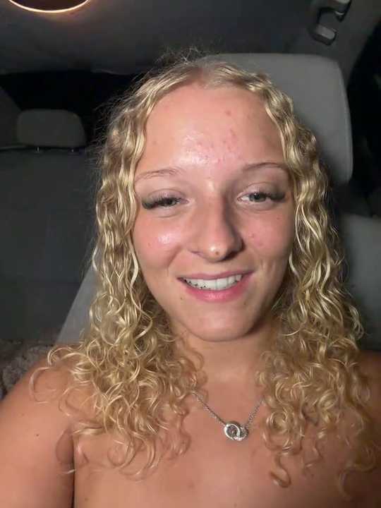Sophie_cute06 cam recording
