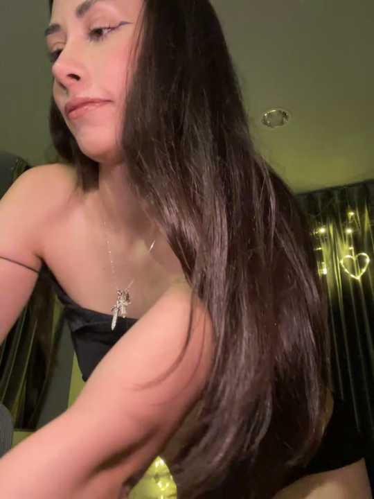 Sophiehii cam recording