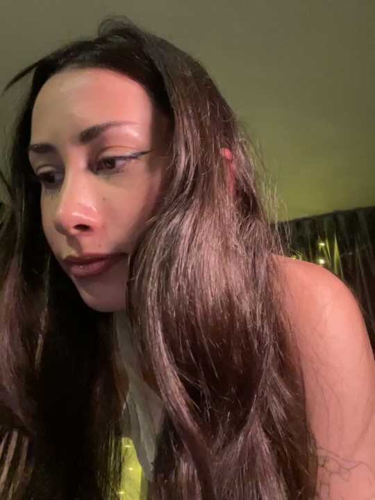 Sophiehii cam recording