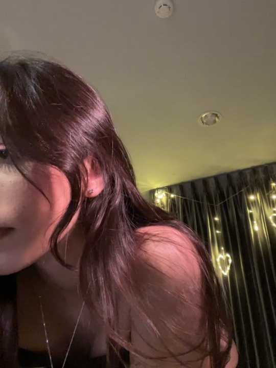 Sophiehii cam recording