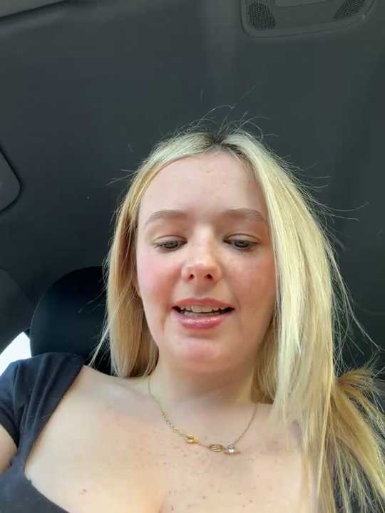 Sophiesinxx cam recording
