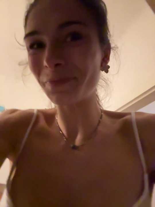 SophiiaStarr cam recording