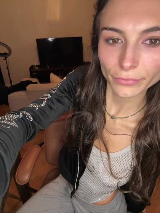 SophiiaStarr