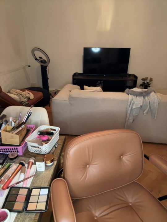 SophiiaStarr cam recording
