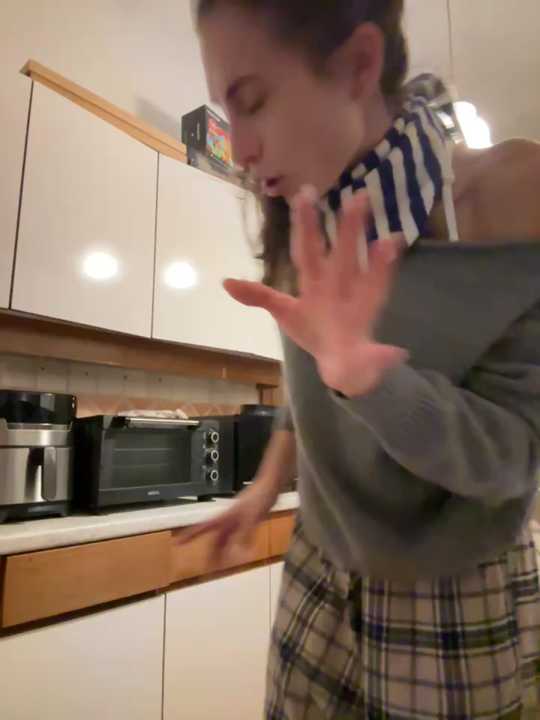SophiiaStarr cam recording