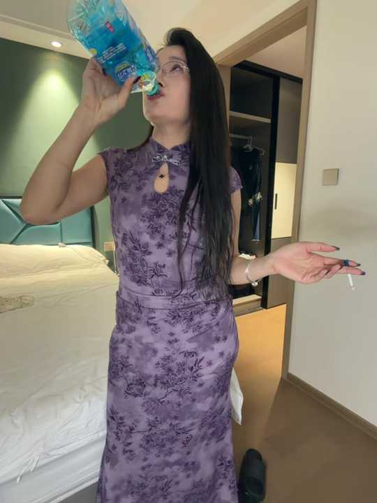 Sorry-456 cam recording