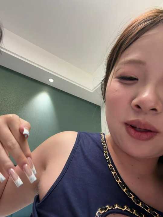 Sorry-456 cam recording