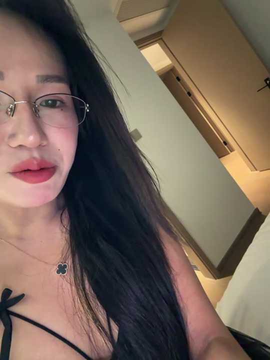 Sorry-456 cam recording