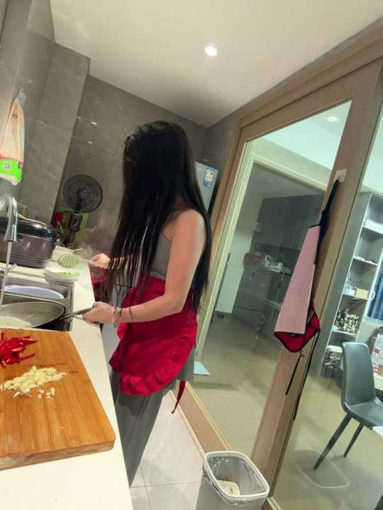 Sorry-456 cam recording
