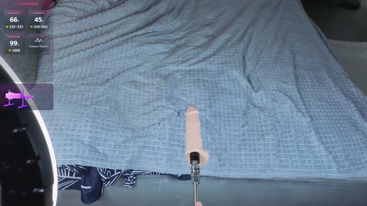 Soulinsnakex cam recording