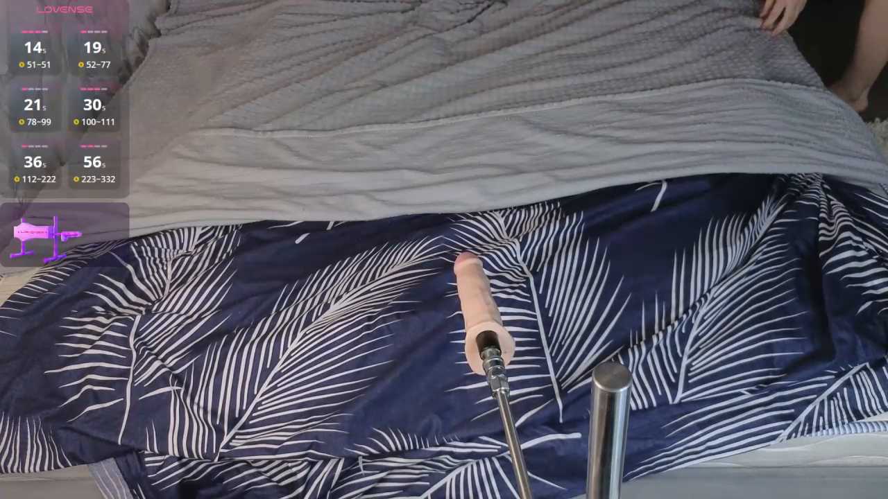 Soulinsnakex cam recording