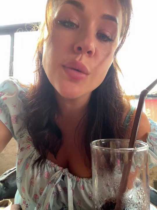South_Carolina Stripchat recording – Oct 21, 2026