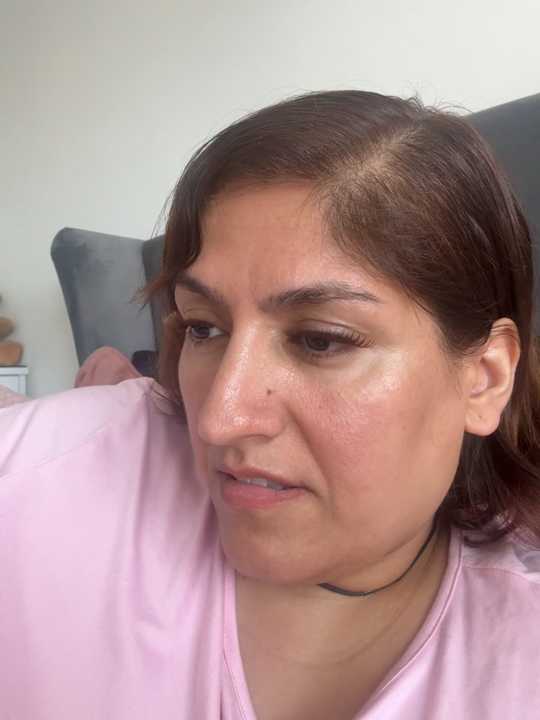 Spicy-Kareena Stripchat recording – Oct 14, 2026