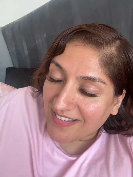 Spicy-Kareena Stripchat recording – Oct 14, 2026