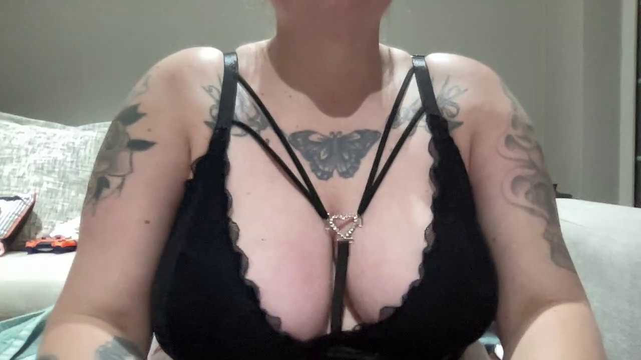 Spicy-Zia cam recording