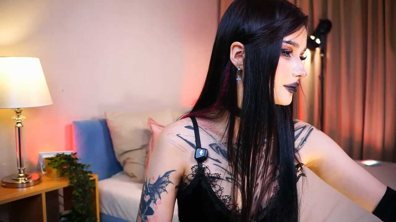 SpicyKaisy cam recording