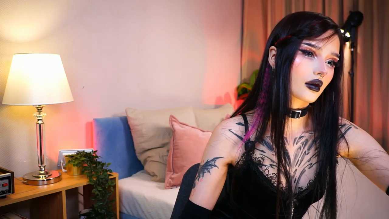 SpicyKaisy cam recording