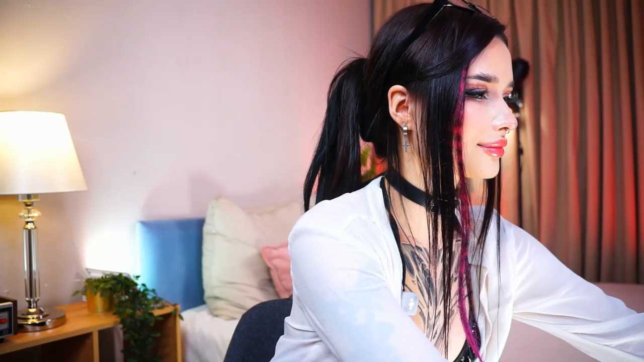 SpicyKaisy cam recording