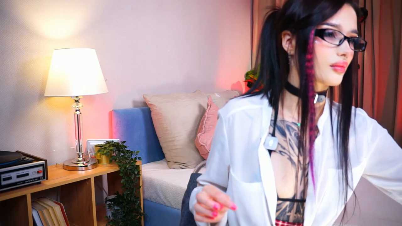 SpicyKaisy cam recording