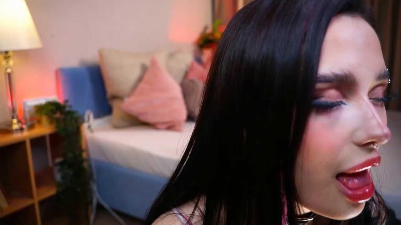 SpicyKaisy cam recording