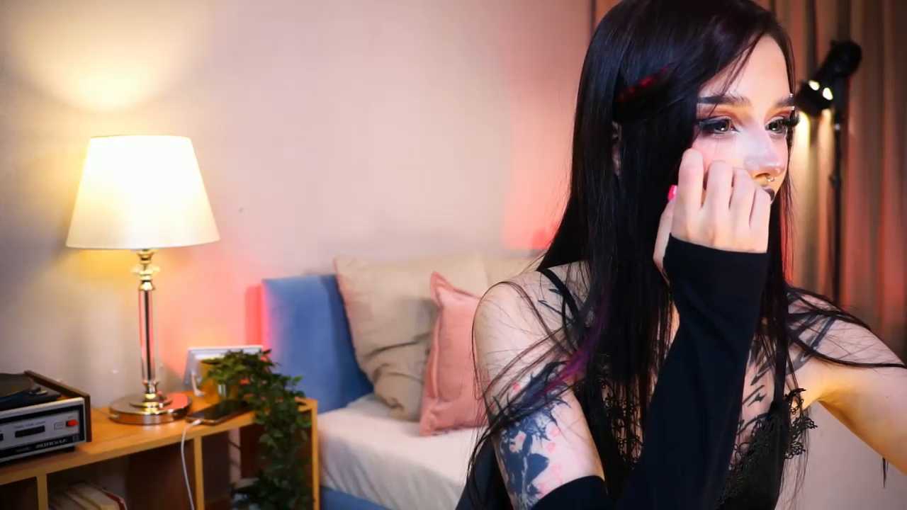 SpicyKaisy cam recording
