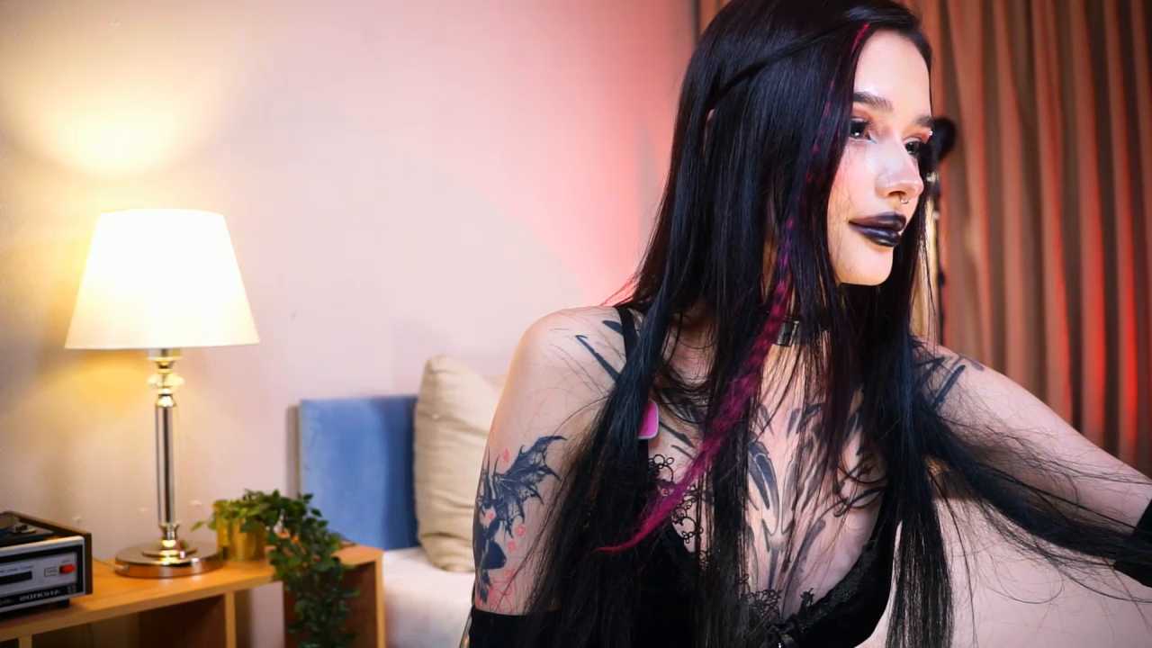 SpicyKaisy cam recording