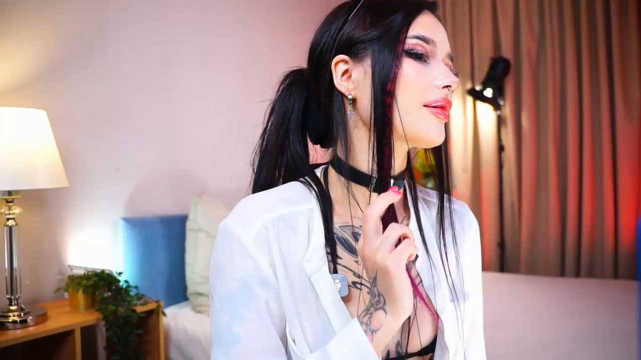 SpicyKaisy cam recording