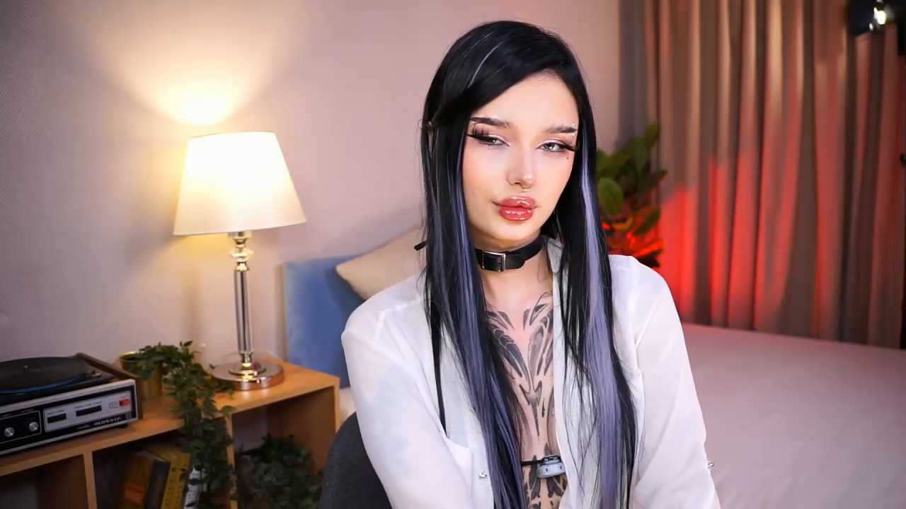 SpicyKaisy Stripchat recording – Oct 25, 2026