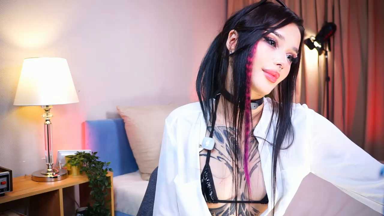 SpicyKaisy cam recording