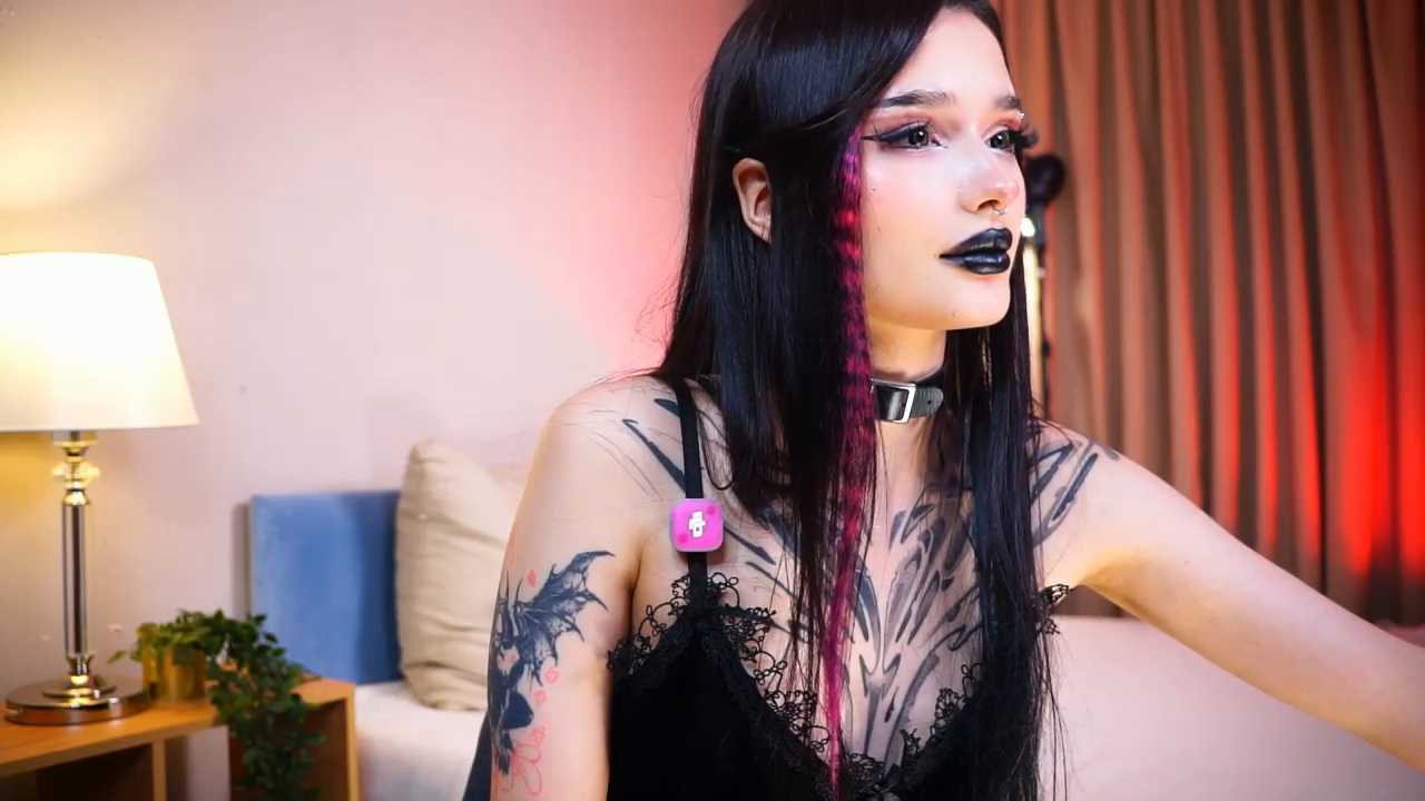 SpicyKaisy cam recording