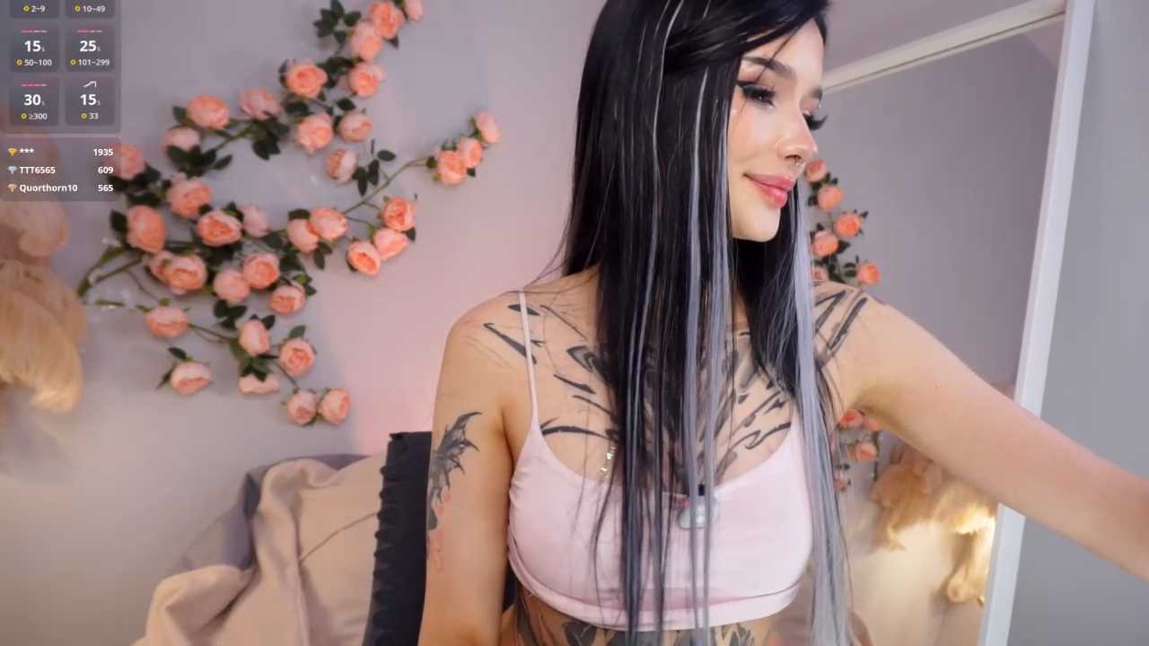 SpicyKaisy