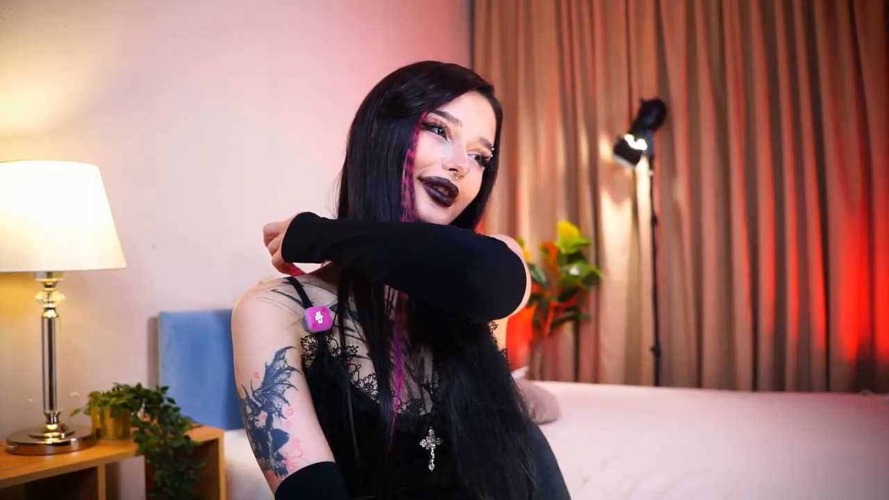 SpicyKaisy cam recording