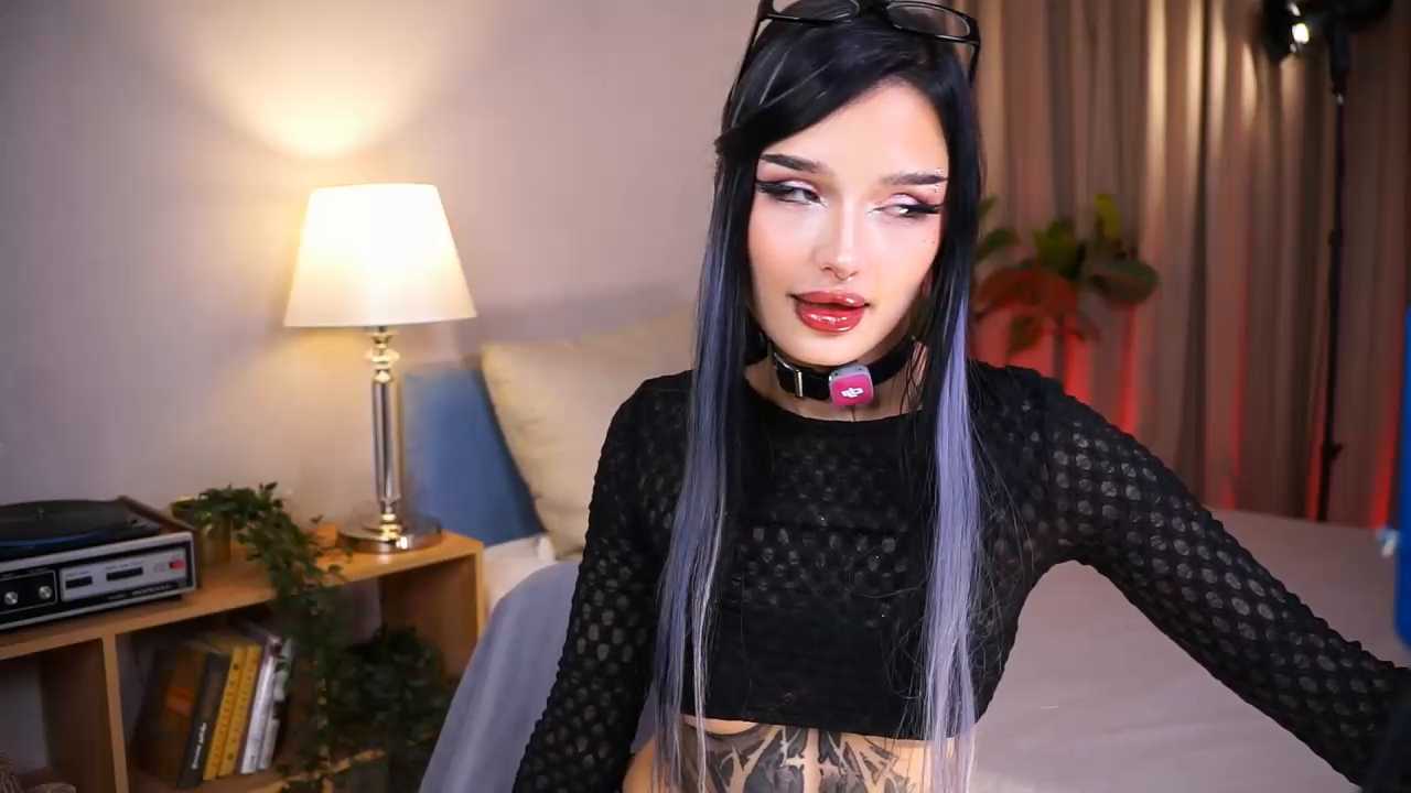 SpicyKaisy Stripchat recording – Oct 27, 2026
