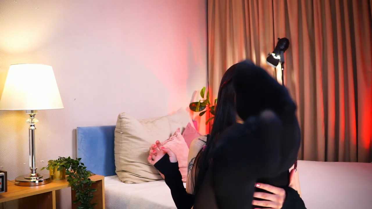 SpicyKaisy cam recording