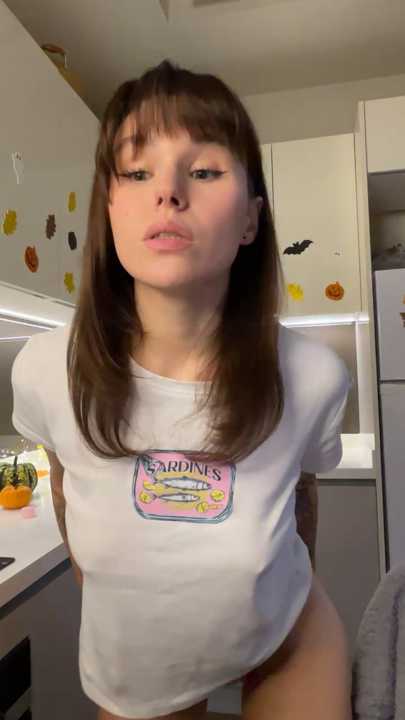 SpicySlice cam recording