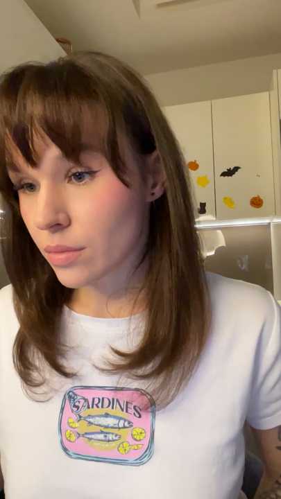 SpicySlice cam recording