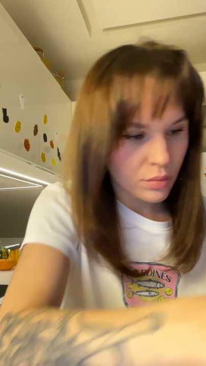 SpicySlice cam recording