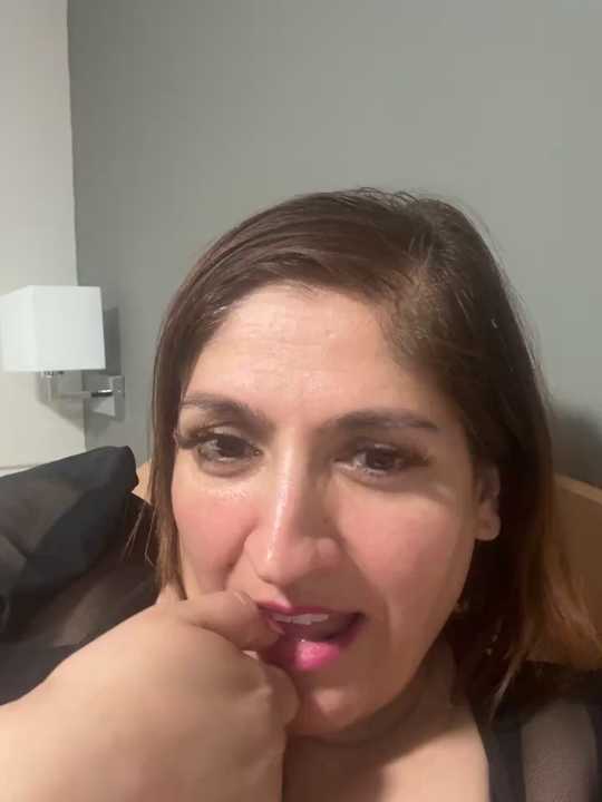 Spicykareena Stripchat recording – Oct 25, 2026