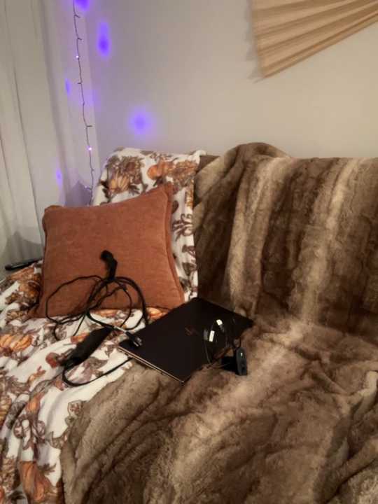 SpicyxAdriana cam recording