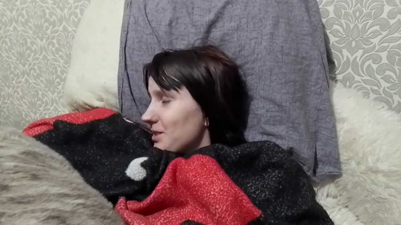 Spidygirll cam recording