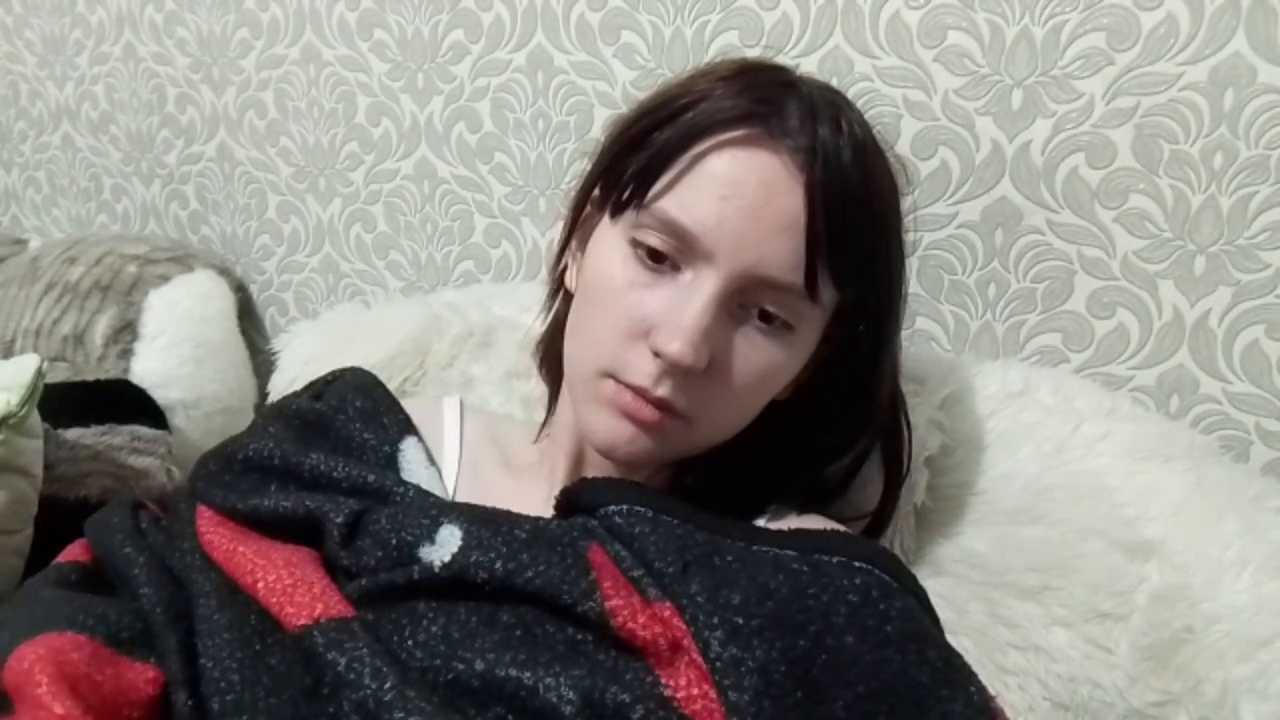 Spidygirll cam recording