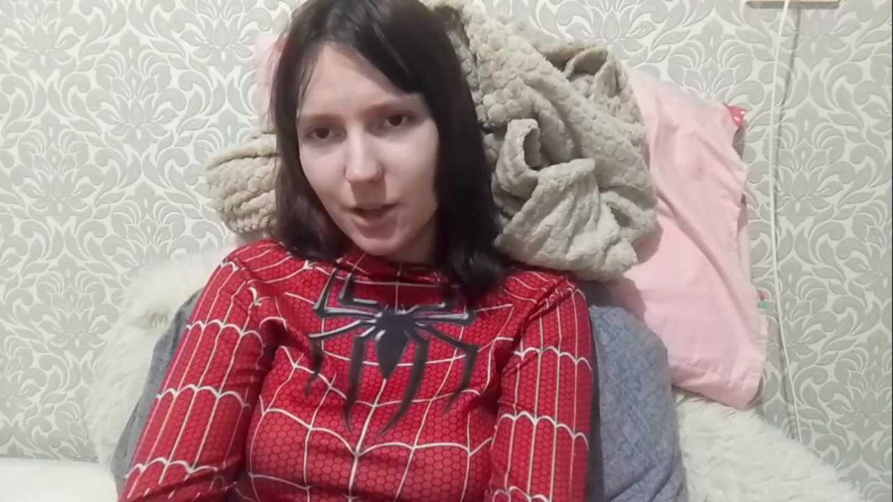 Spidygirll