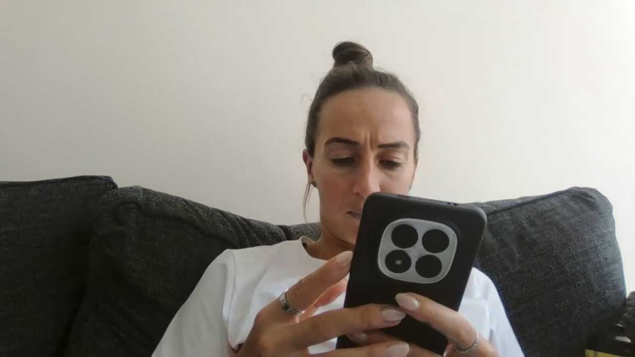 SportyBella_91 cam recording