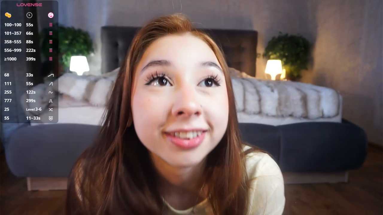 Sssonya cam recording