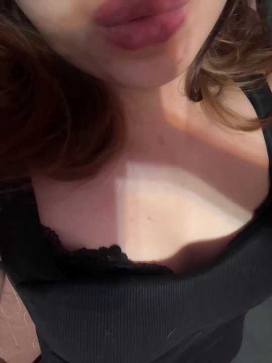 SsweetSelena_ cam recording