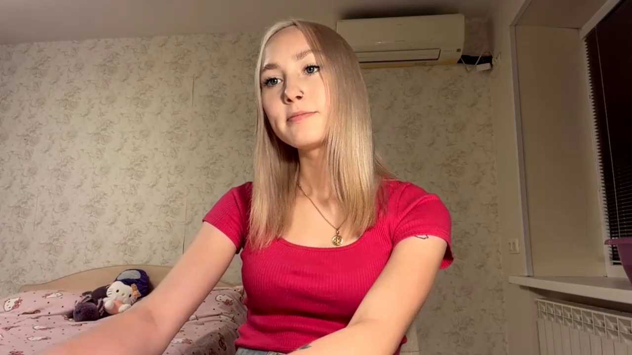 StaceeJurgens Stripchat recording – Oct 25, 2026