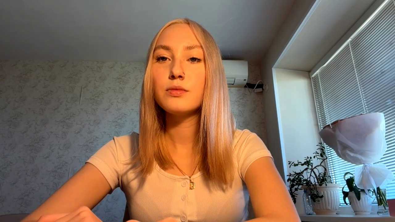 StaceeJurgens cam recording