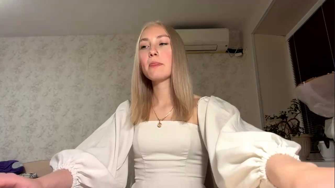 StaceeJurgens cam recording