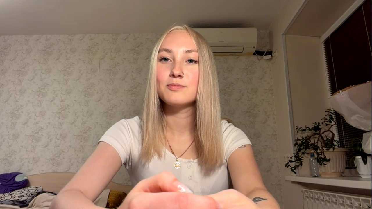 StaceeJurgens cam recording