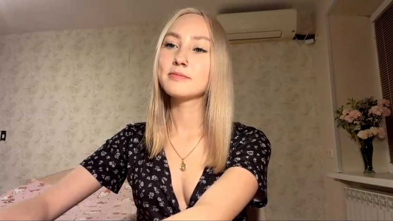 StaceeJurgens Stripchat recording – Oct 27, 2026